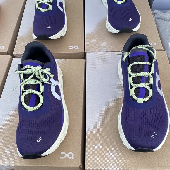 On running men cloudmonster shoes - Picture 6 of 6